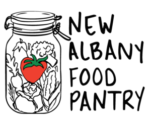 New Albany Food Pantry
